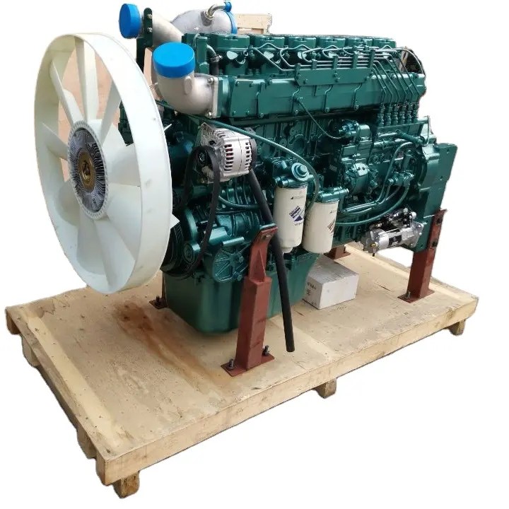 Maxaa ka dhigaya mashiinka gawaarida waxqabadka sare ee furaha ah furaha awoodda, hufnaanta, iyo isku halaynta mustaqbalka?